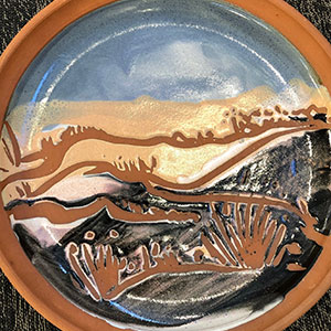 Antien Platter