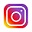 Instagram logo Small