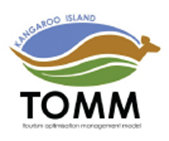 Logo - TOMM