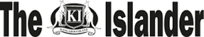 Logo - The Islander