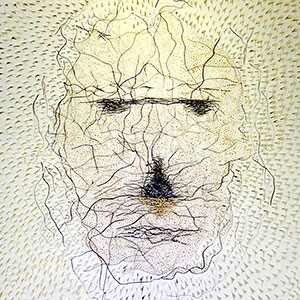 Airport Art - Cath Cantlon - Sight Map Airport Art - Cath Cantlon - Sight Map