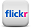 Flickr logo small