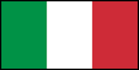 Italian Flag