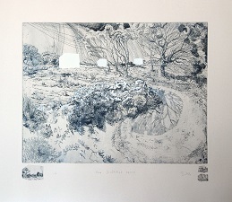Michele Lane - the (En)titled Space