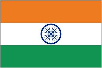 Indian Flag