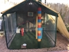 Cat Enclosure 08