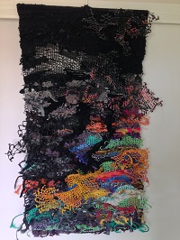 Kenita Williamson Crude Awakening