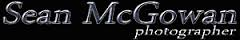 Logo - Sean McGowan