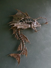 Dave Clarke Viperfish