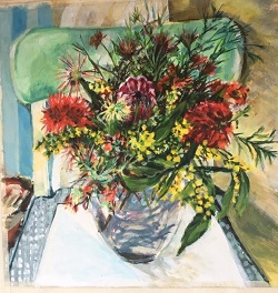 Ria Byass Janine's Posy