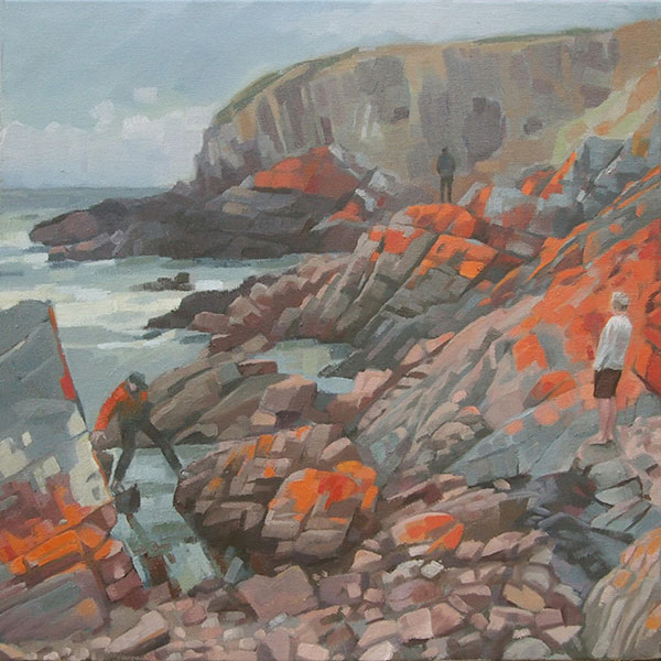 In the Moment C Gunnarsson 1