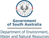 Logo - DEWNR