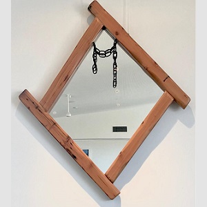 Airport Art - Jeff Haddy - Chain Reaction Chain Reaction