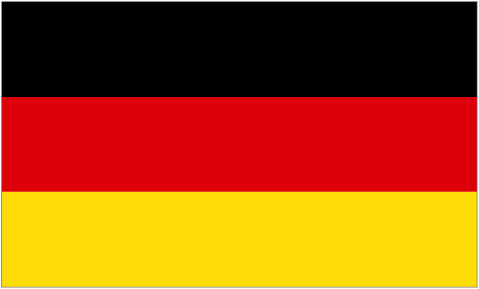 German Flag