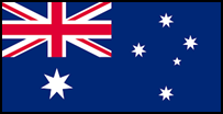 Australian Flag