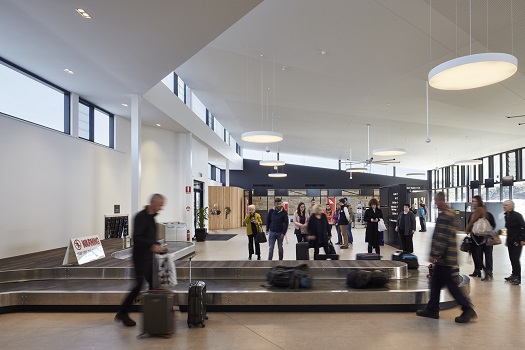 Kangaroo Island Airport