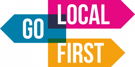 Go Local First 