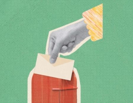 Vote Thumbnail