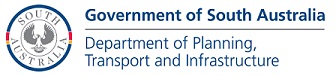 Logo - DPTI