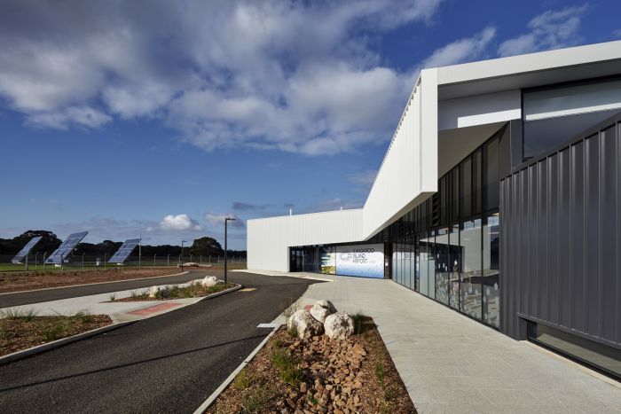 Kangaroo Island Airport
