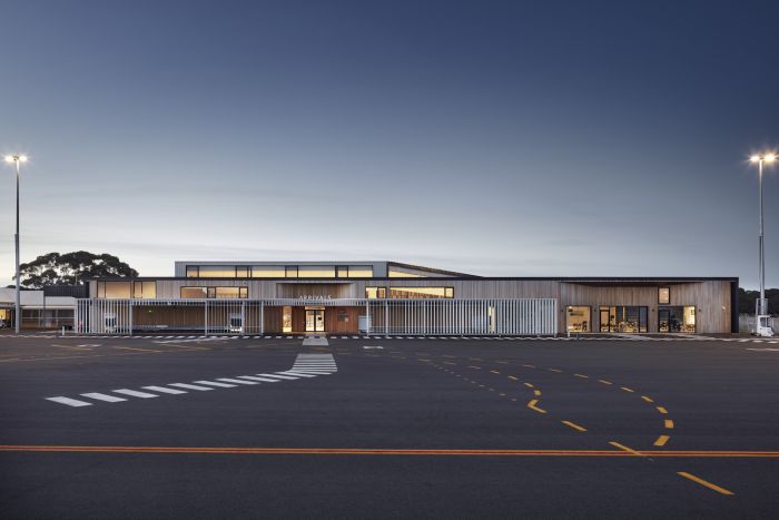 Kangaroo Island Airport